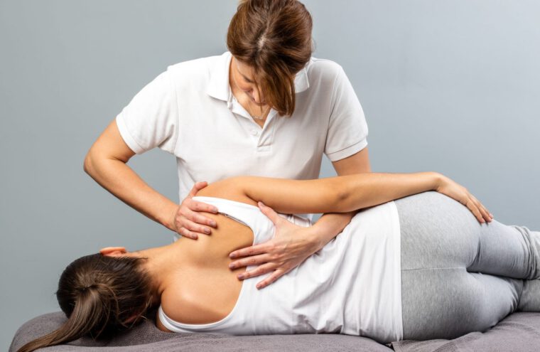 osteopathie