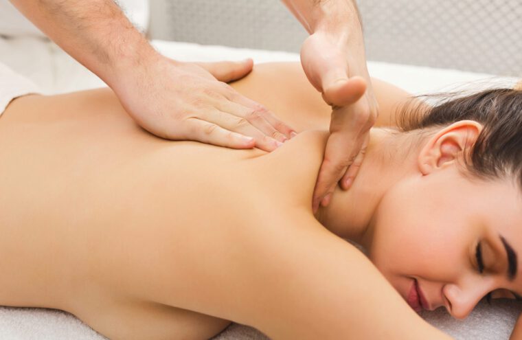 sportmassage