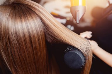 Haar