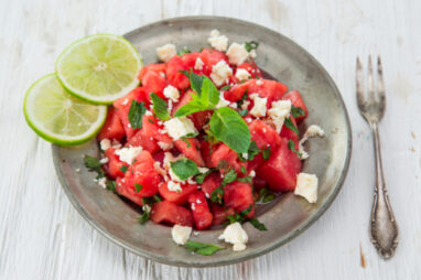 salades