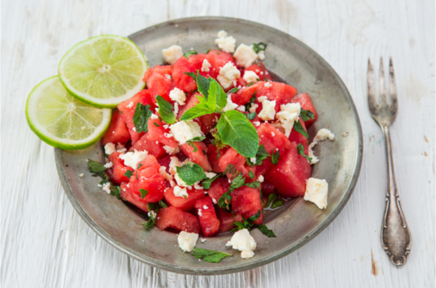 salades