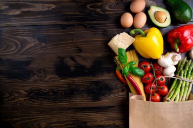 supermarkt