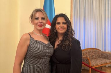 Azerbeidzjan