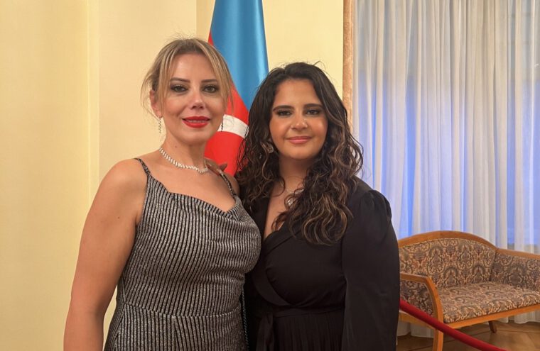 Azerbeidzjan