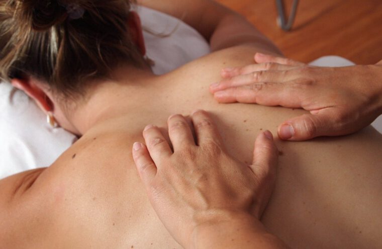 massage