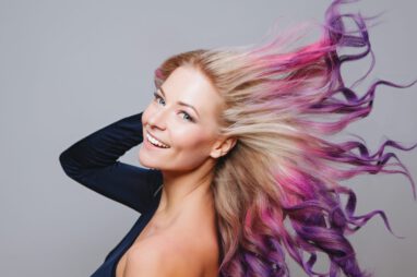 haar