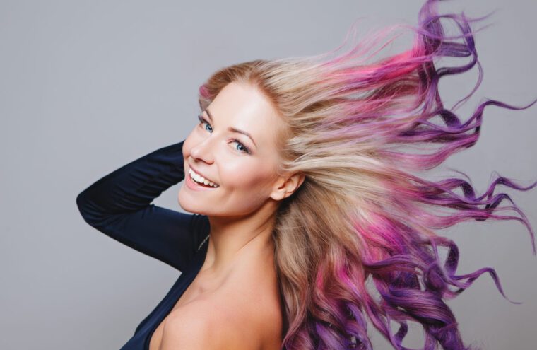 haar