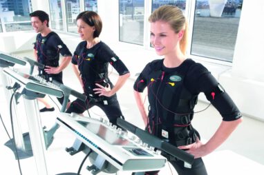 sporten