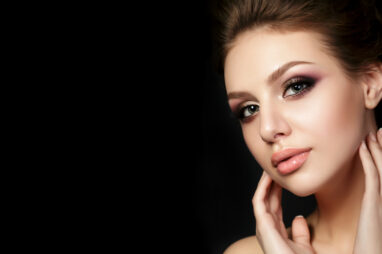 make-up