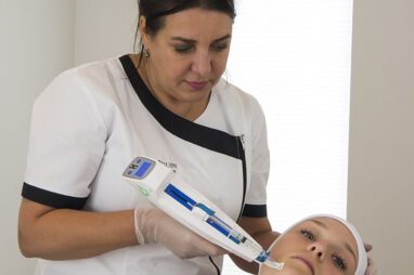 mesotherapie