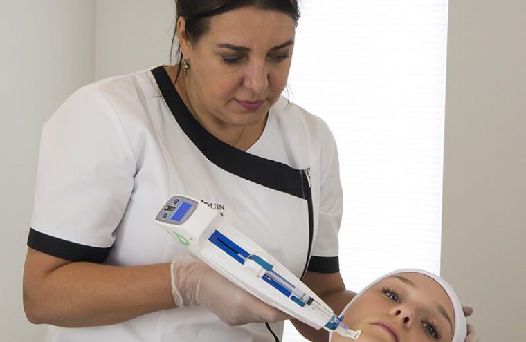 mesotherapie
