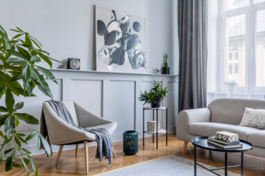 raamdecoraties