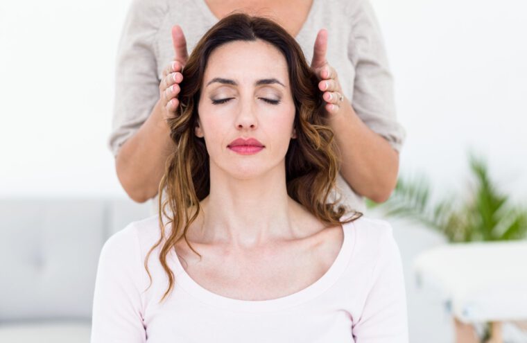 reiki