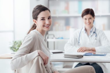 vrouwengezondheid