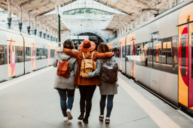 trein