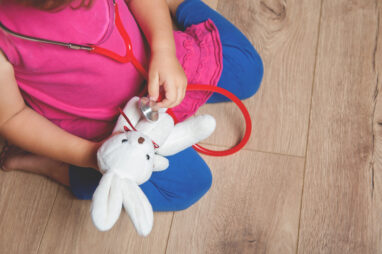 kindertherapie