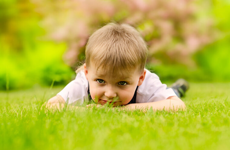 kinderen