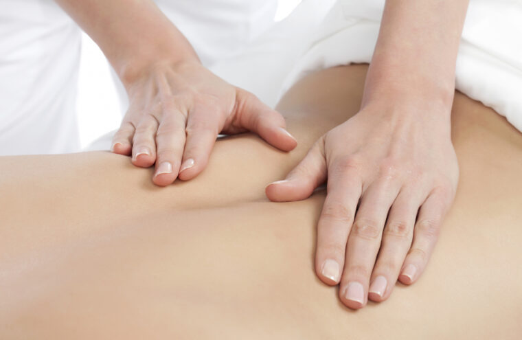 massage