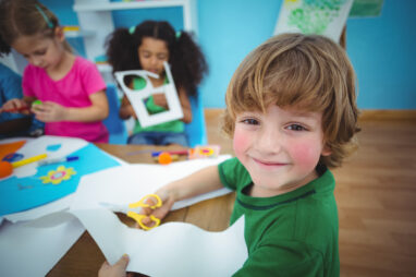 kindercoach
