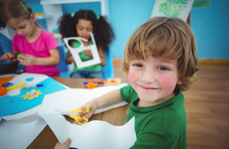 kindercoach