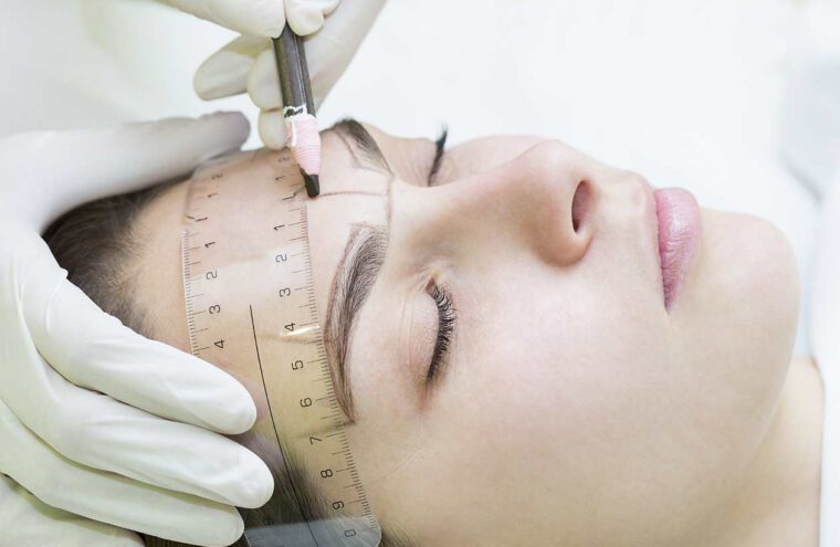 microblading