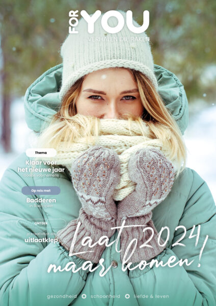 foryou magazine zeeland