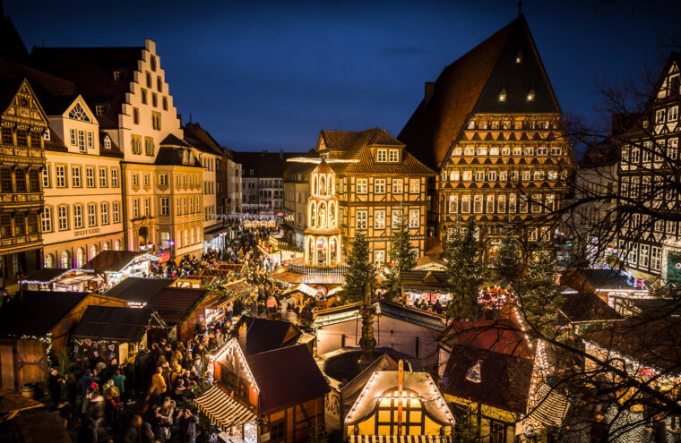 kerst