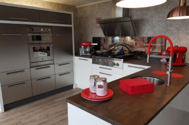 keuken