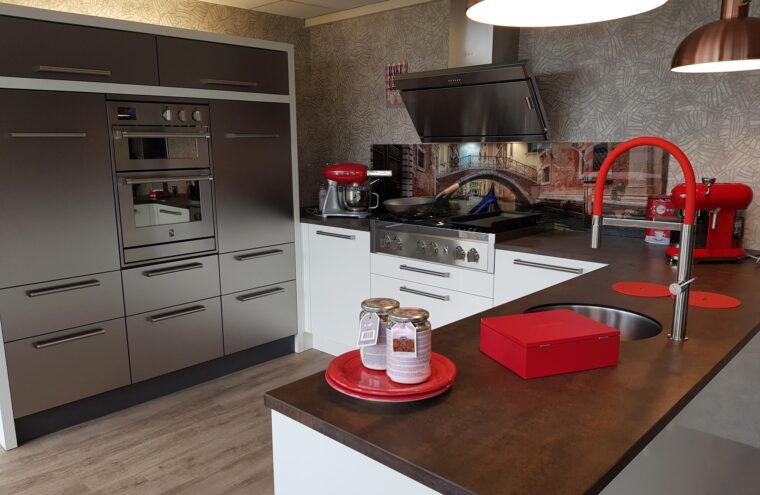 keuken