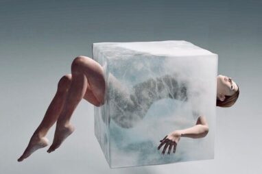 cryolipolyse