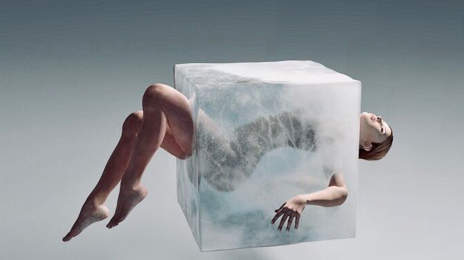 cryolipolyse