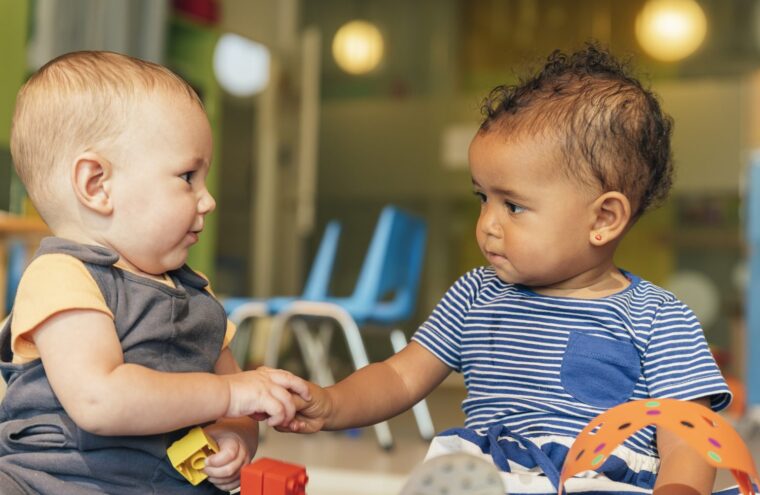 kinderopvang