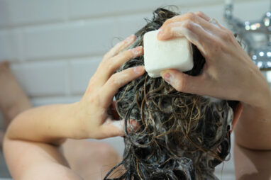 haarverzorging