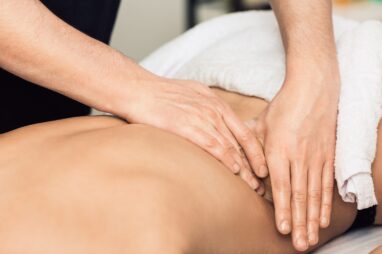 massage