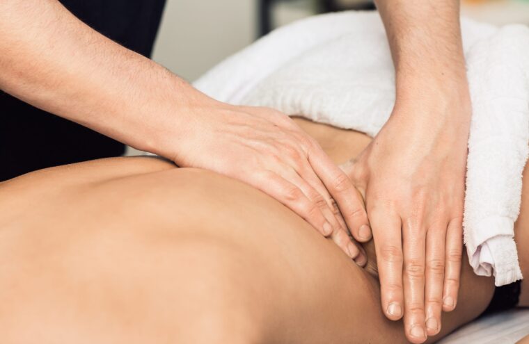 massage