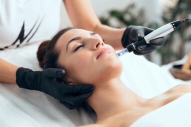 mesotherapie