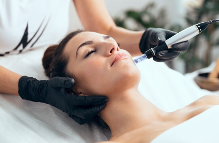 mesotherapie