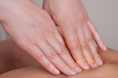 bindweefselmassage