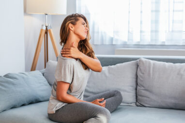 dry-needling