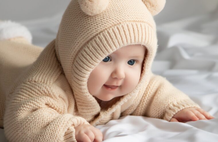 kinderkleding