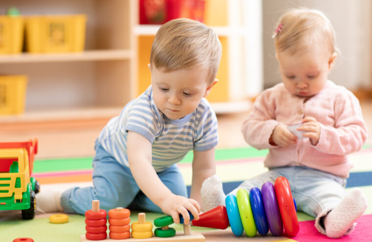 pedagogisch-medewerker