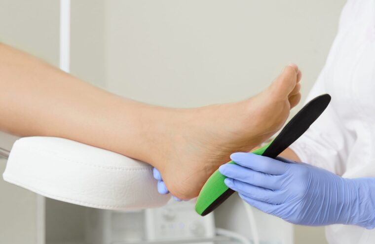 orthopedisch-hulpmiddel