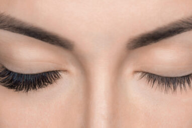 wimperextensions