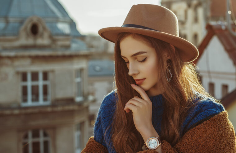 horloge