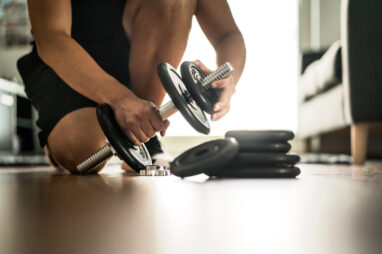 Fitnessapparatuur-voor-thuis