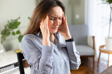migraine