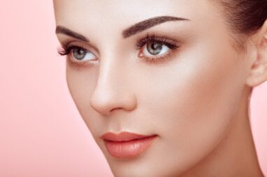 wimperlift