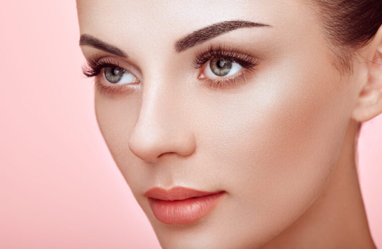 wimperlift