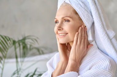 anti-aging