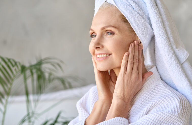 anti-aging